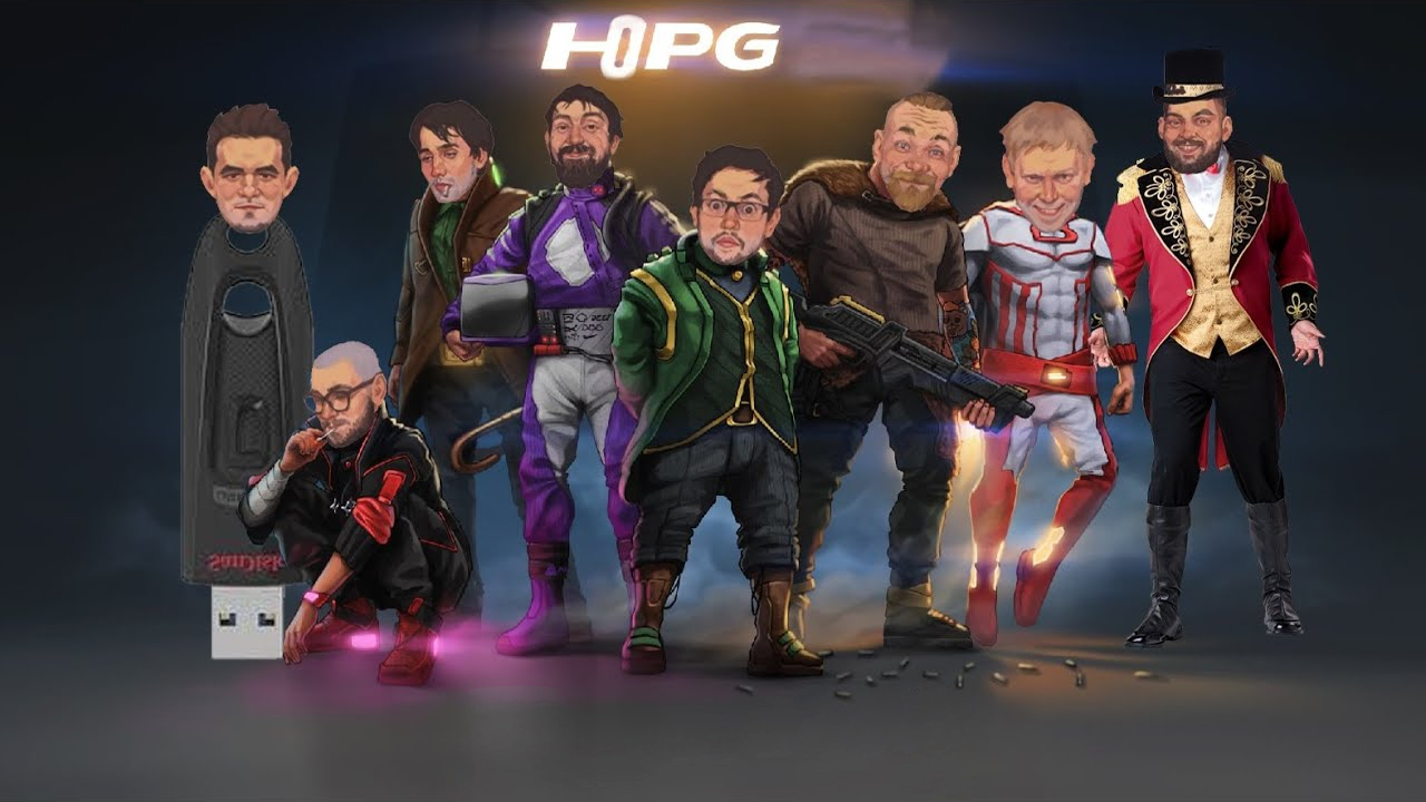 UPG